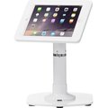 Armoractive Pipeline Kiosk 12I For Ipad - White W/Ba 800-00001_00130